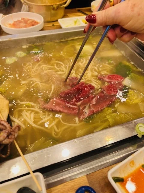 Hotpot