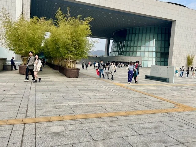 National Museum of Korea
