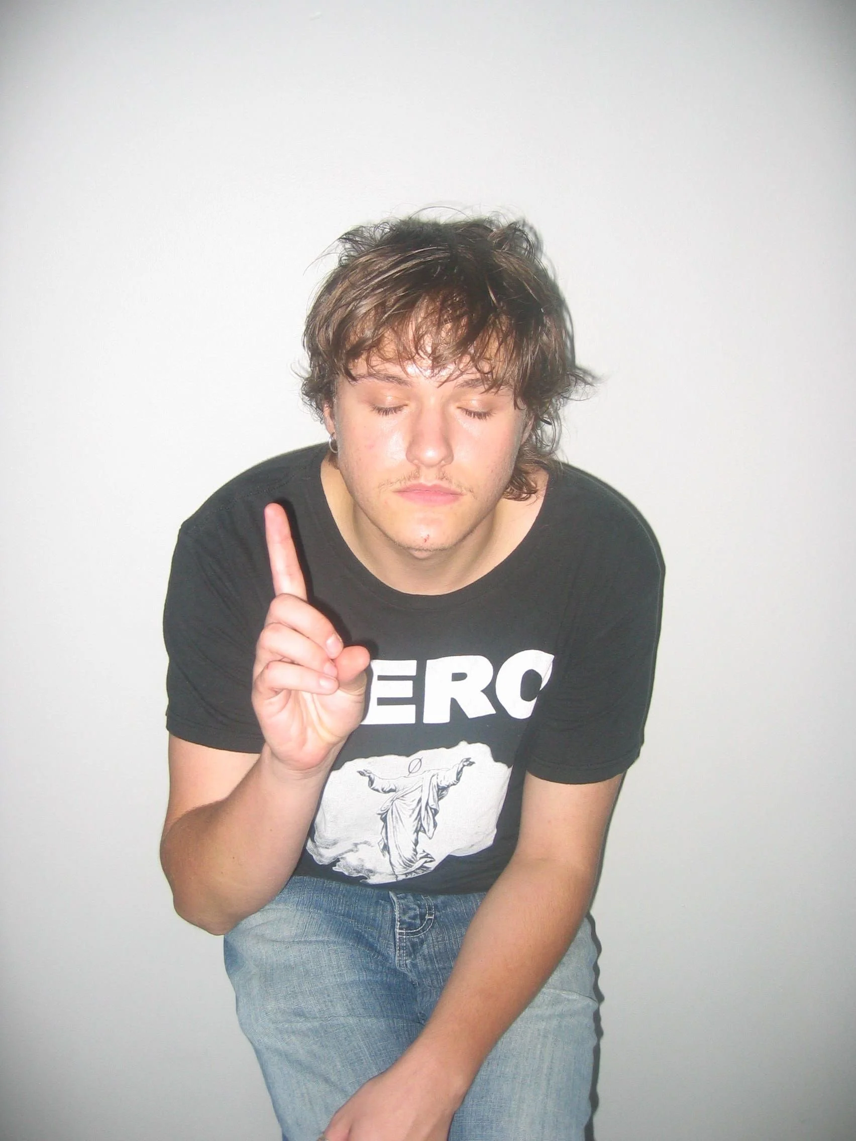 Tommy Fleece (alumni)