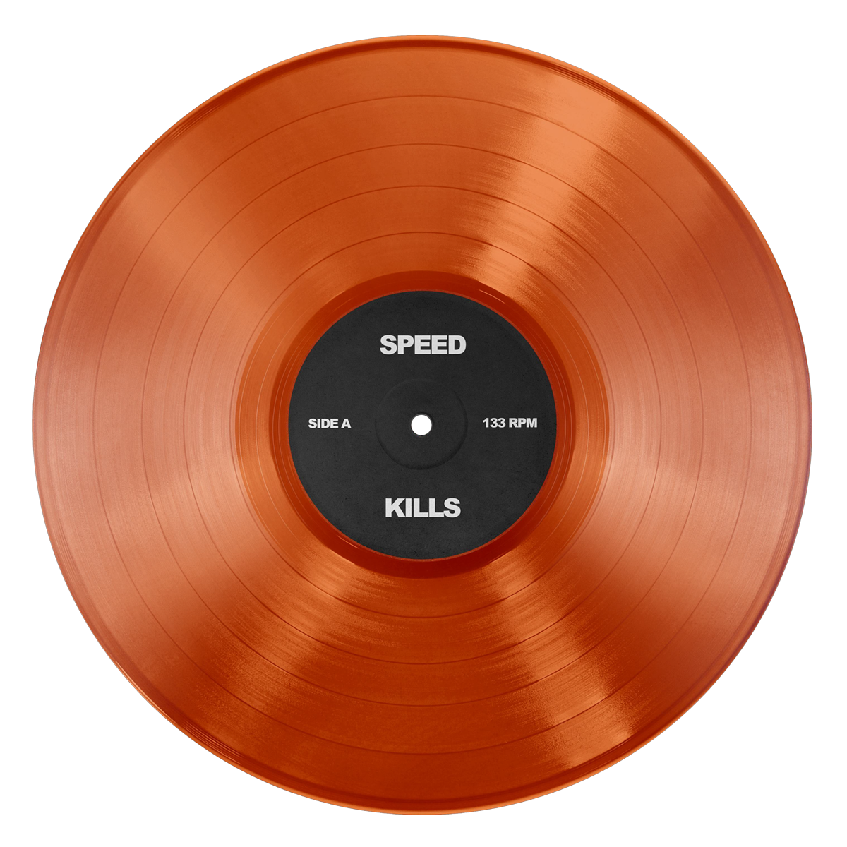 Ally Evenson - Speed Kills