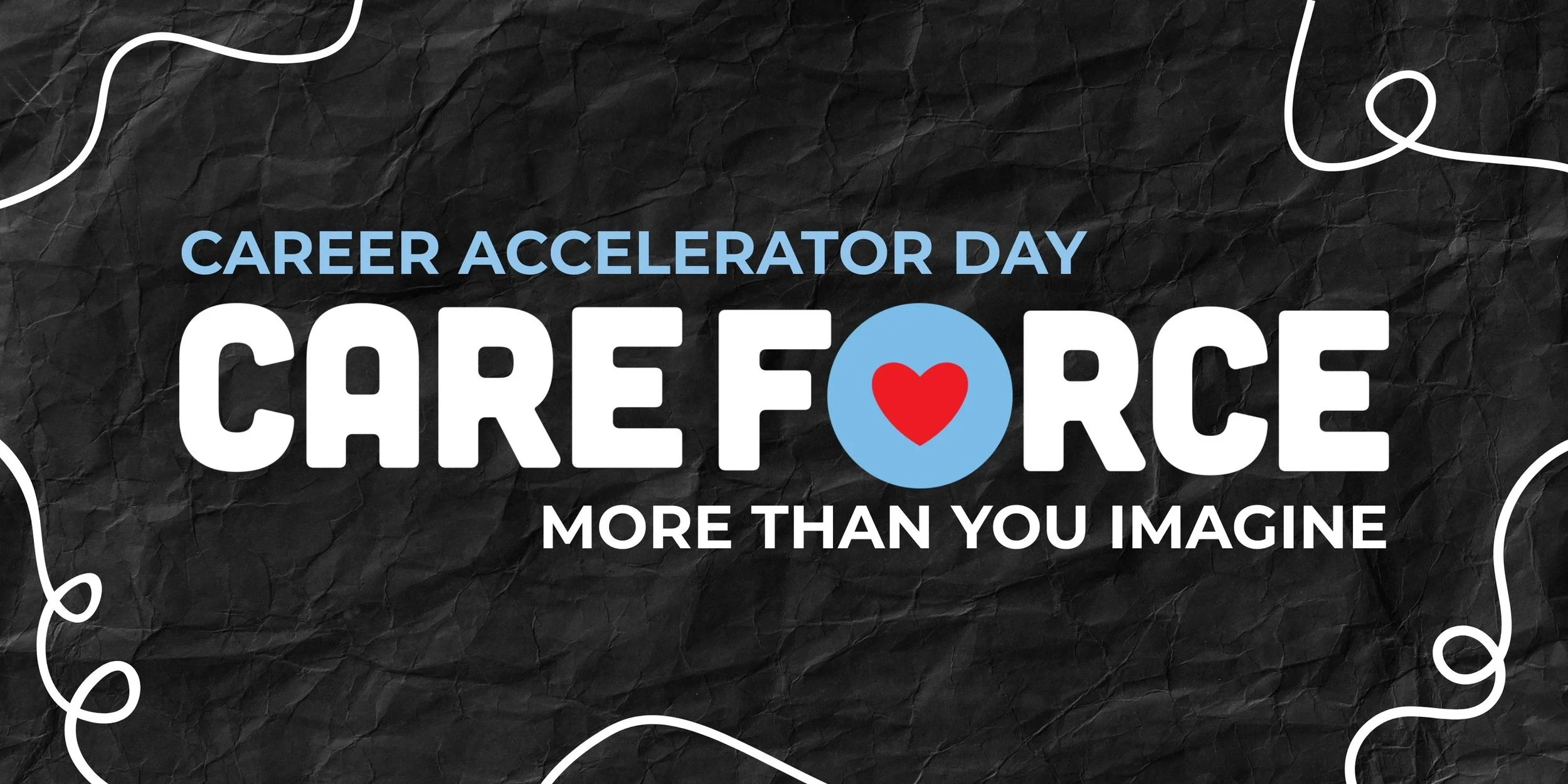 CareForce Career Accelerator Day