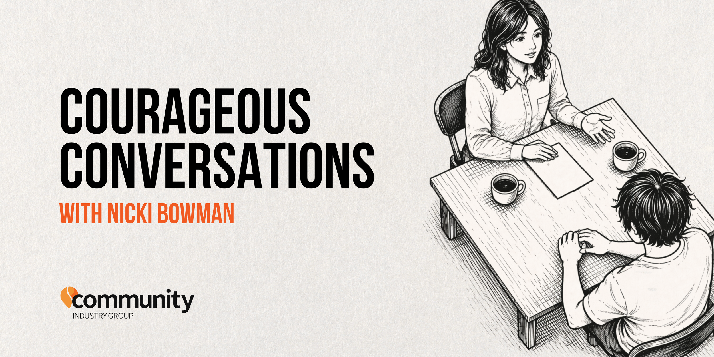 Courageous Conversations