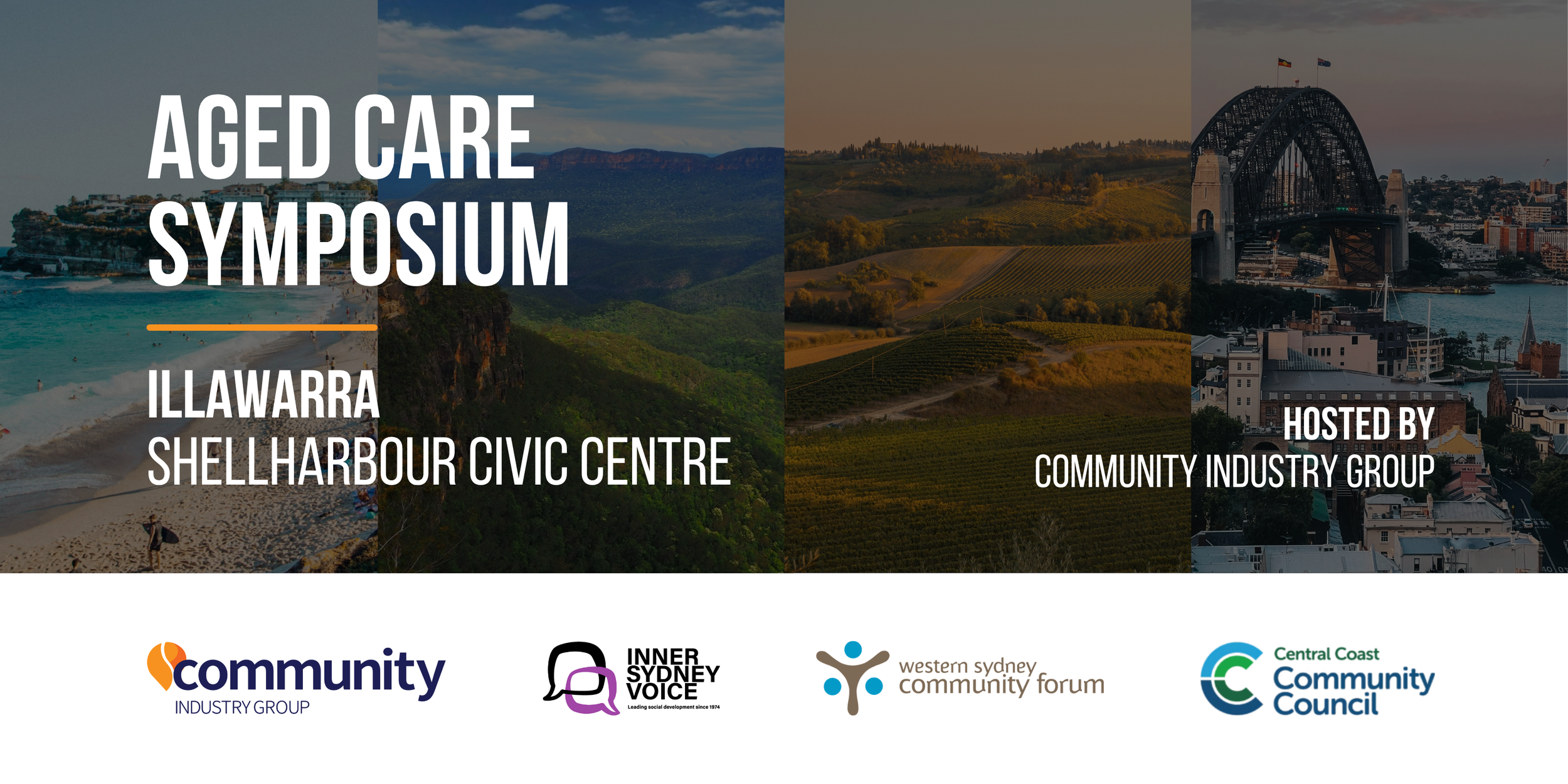 Aged Care Symposium