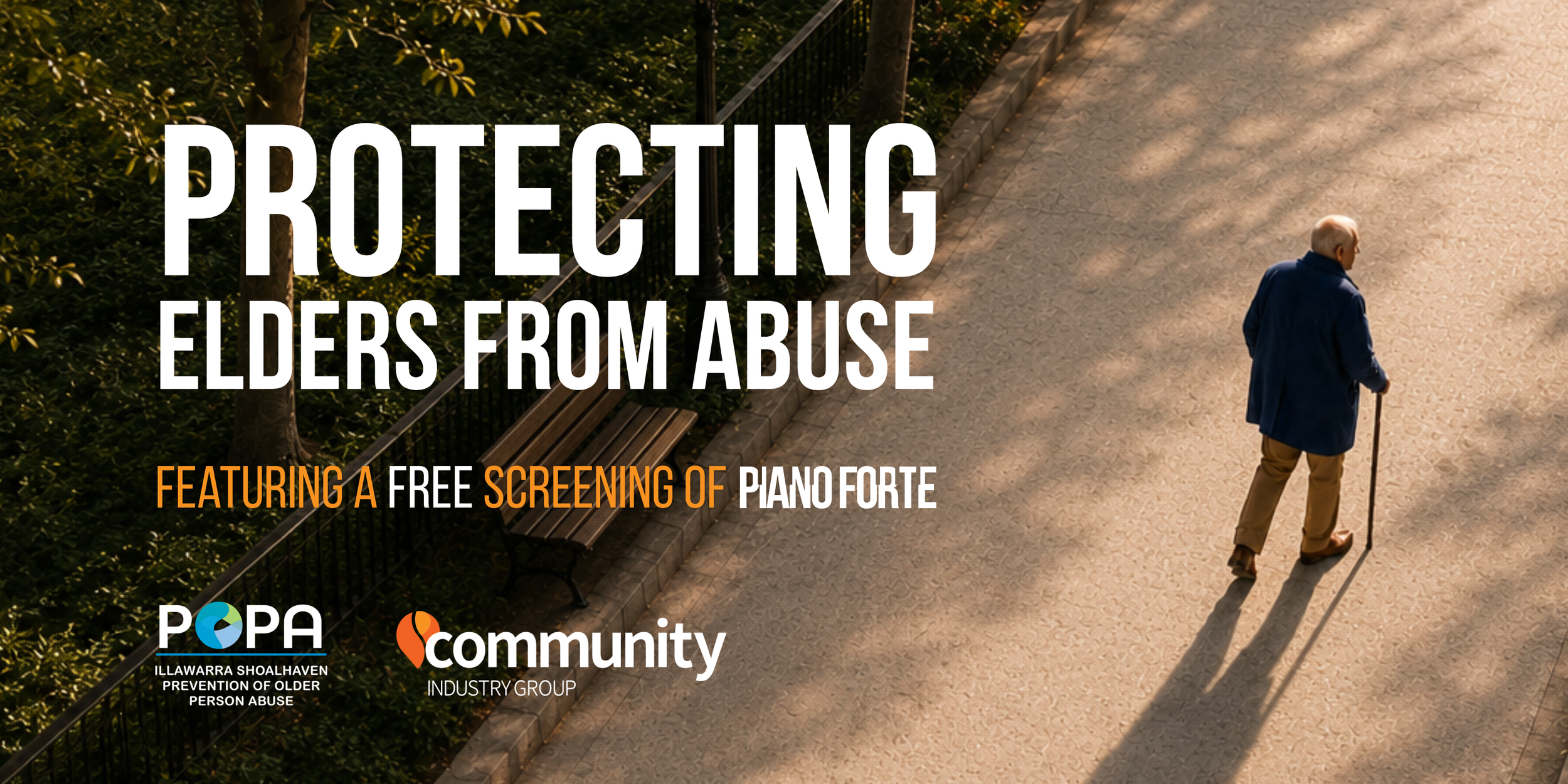 Protecting Elders From Abuse