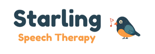 Starling Speech Therapy