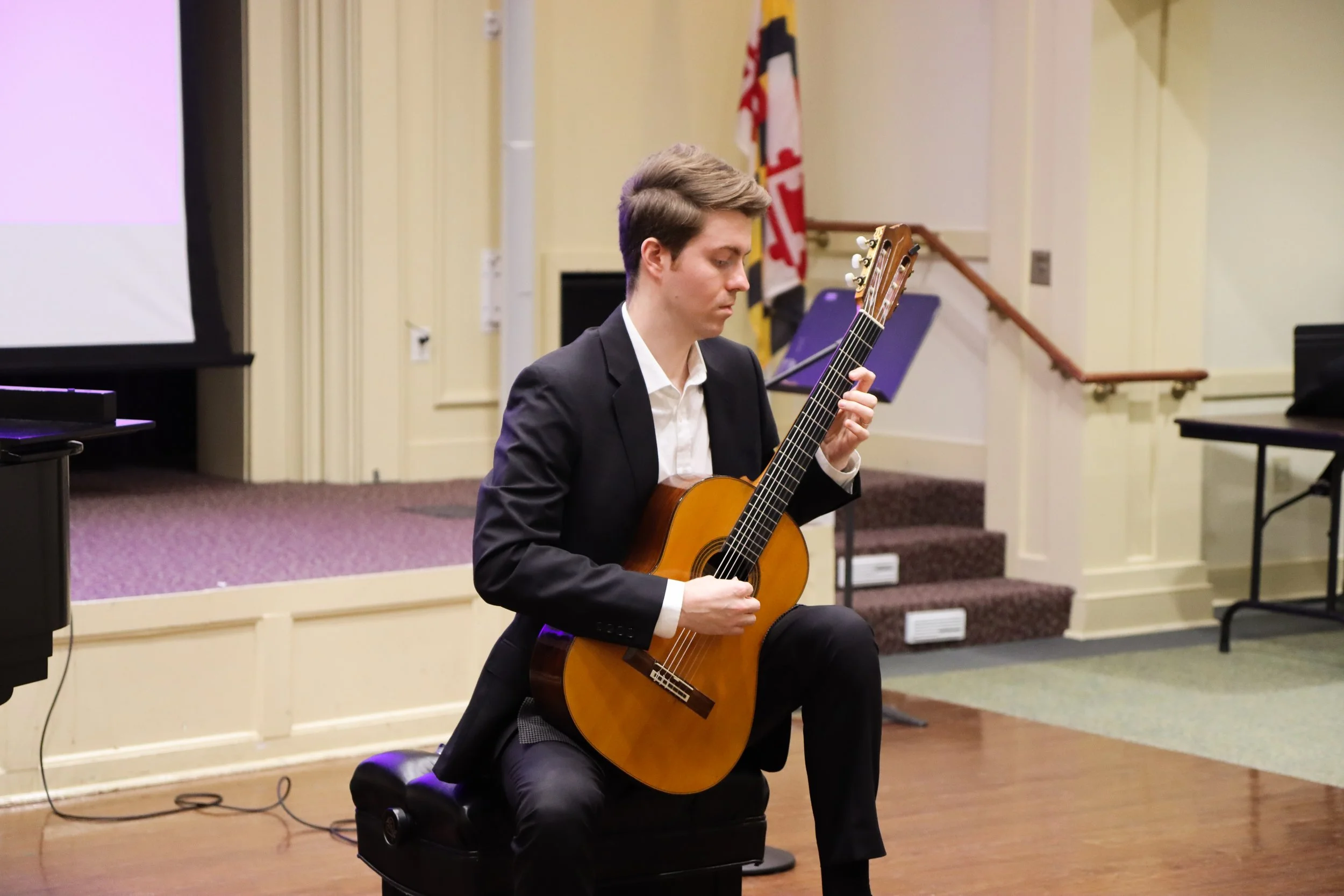 Collington Community Concert Series