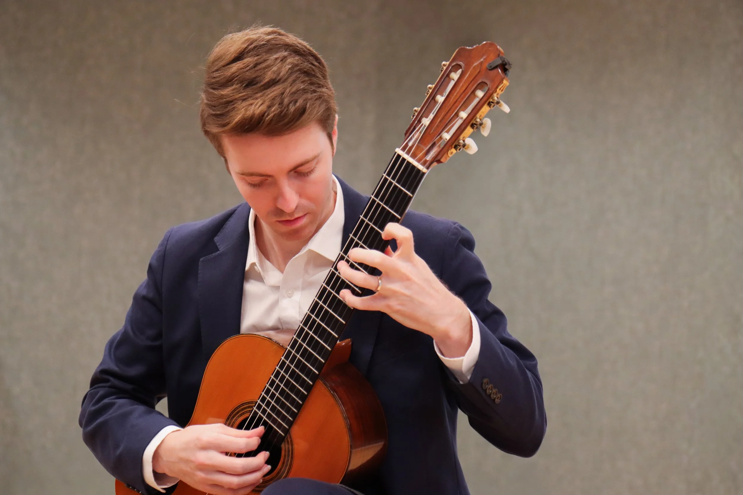 Westminster Concert Series