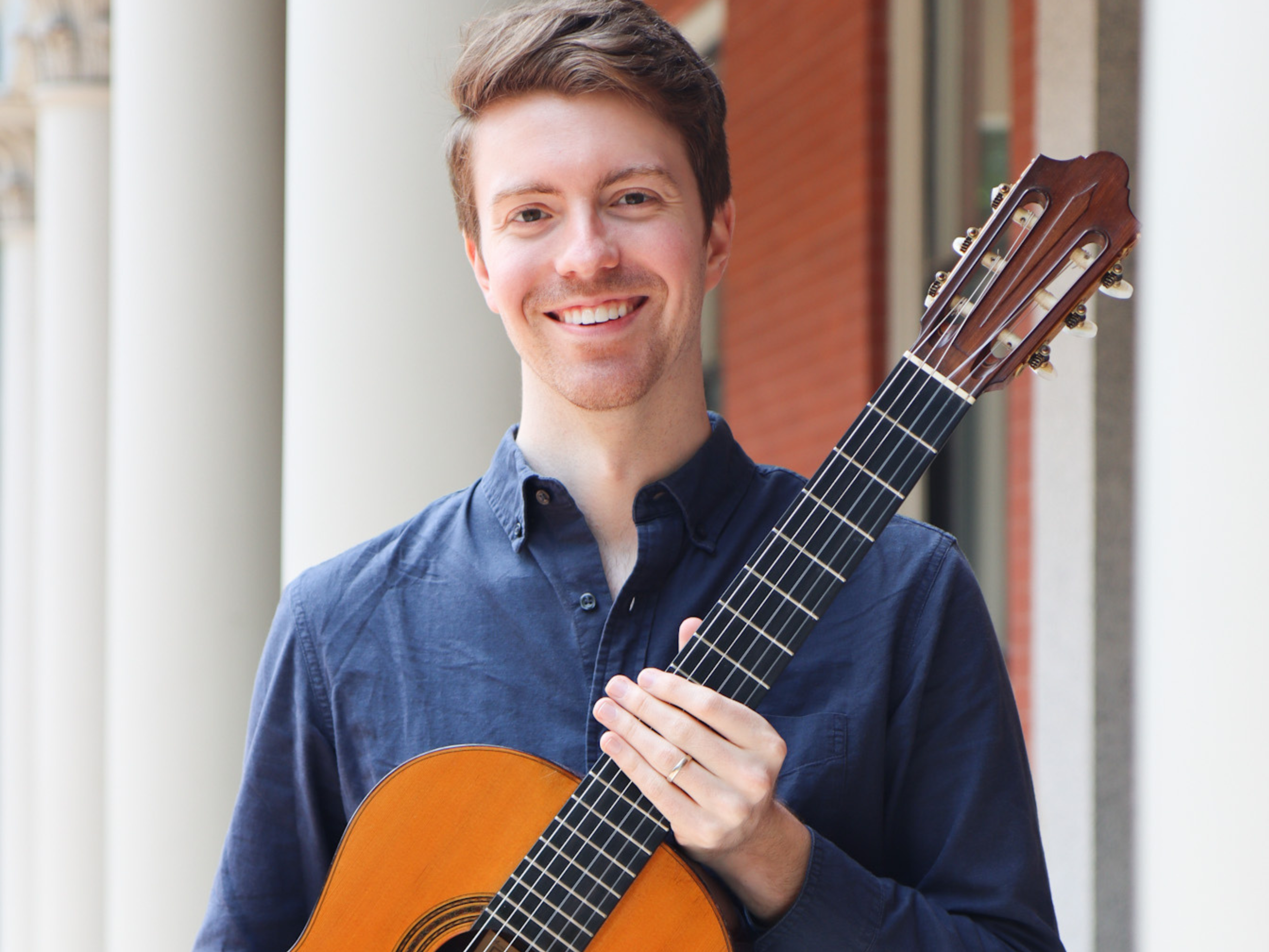 Second DMA Guitar Recital