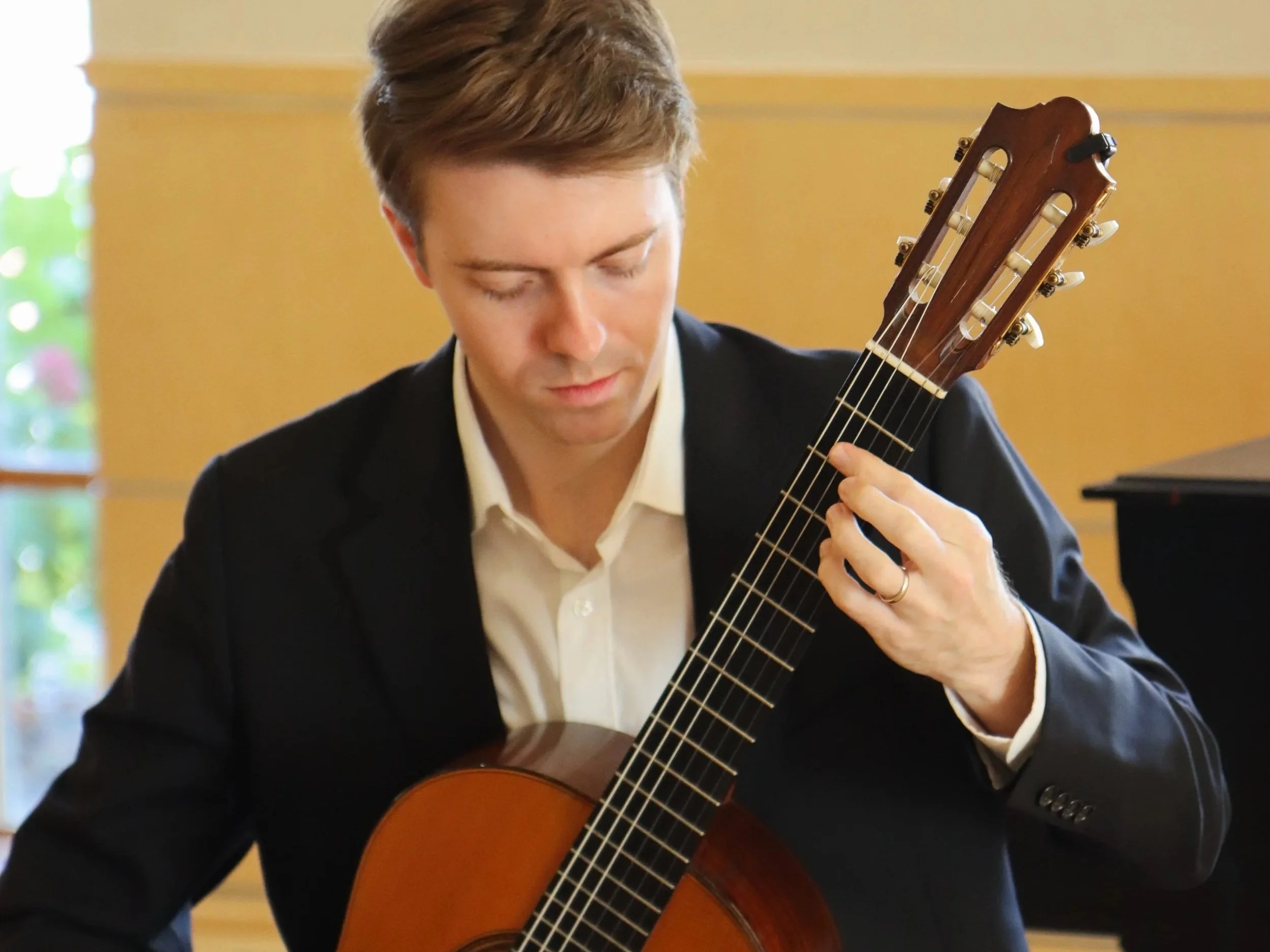 Sherwood Concert Series