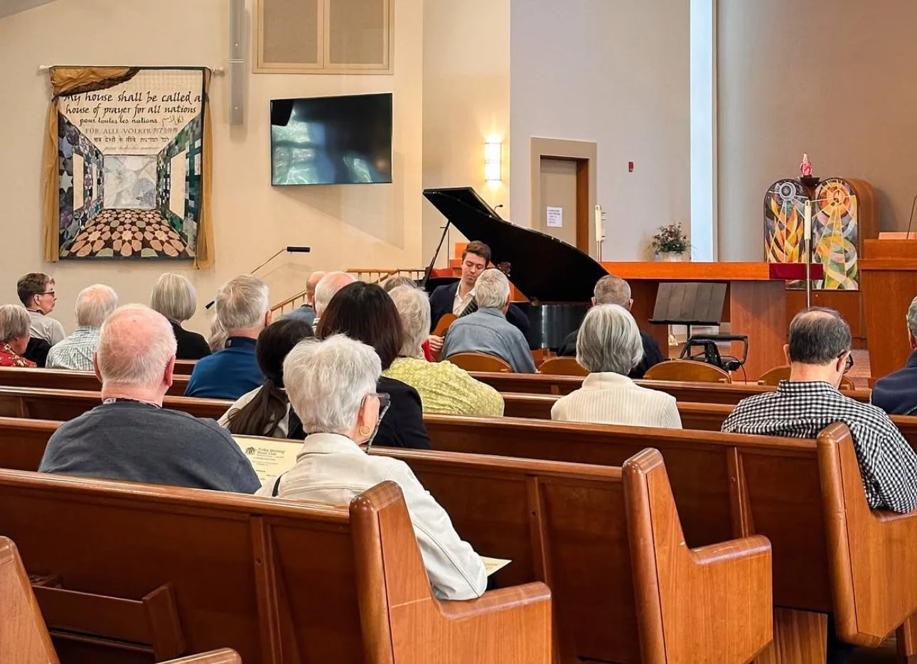 Greenspring Concert Series