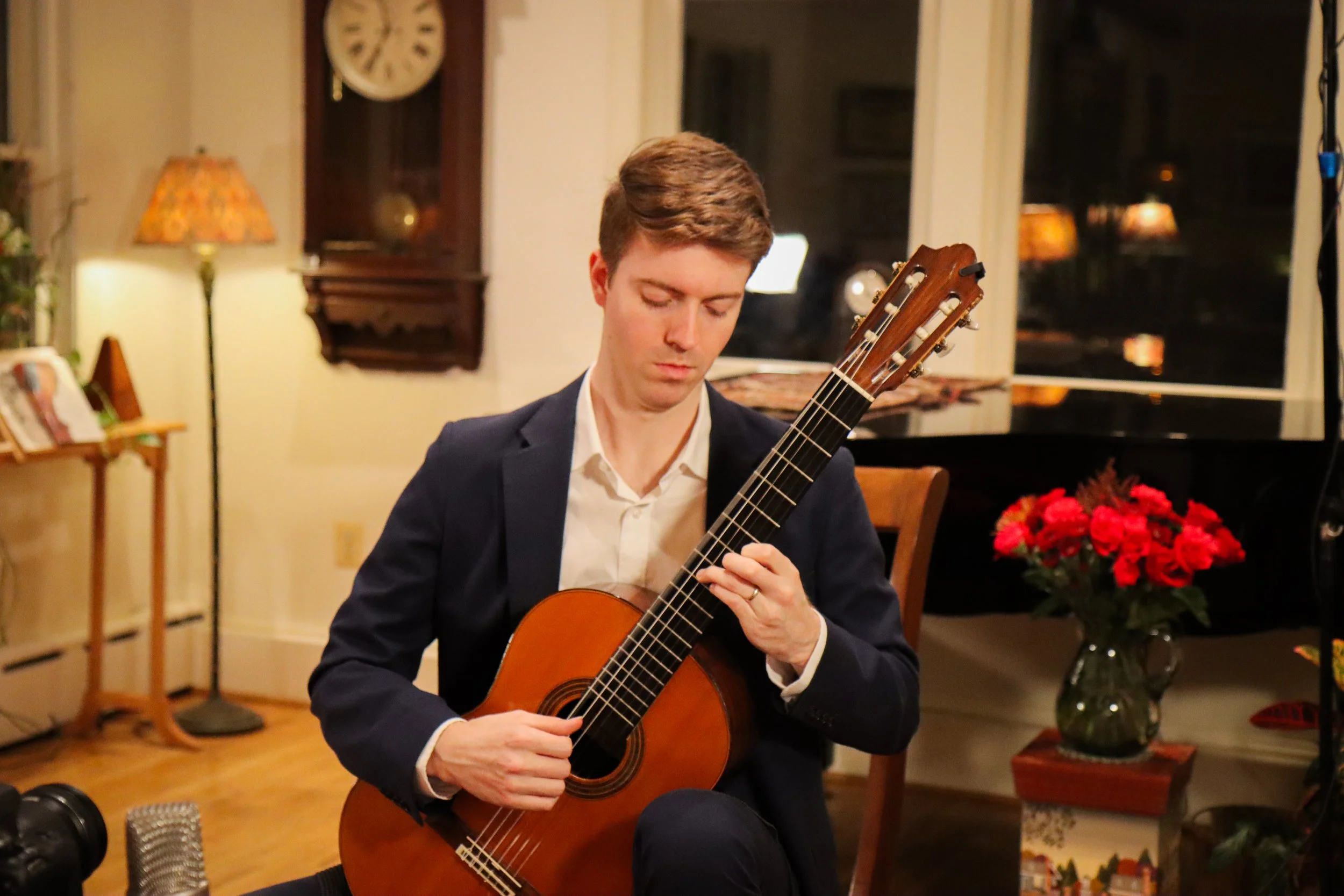 Emerson Avenue Salons