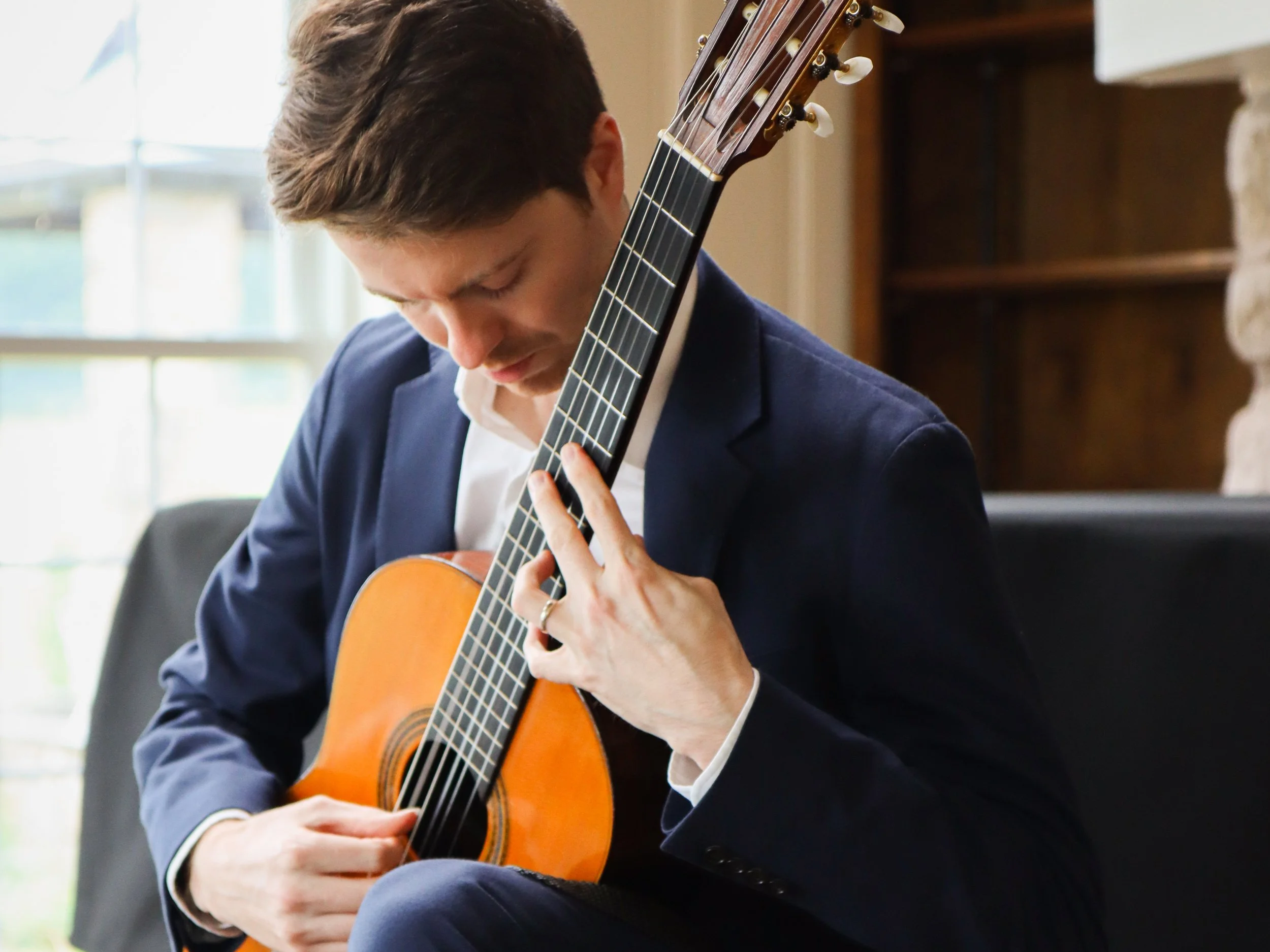 Honey Acres Music Center