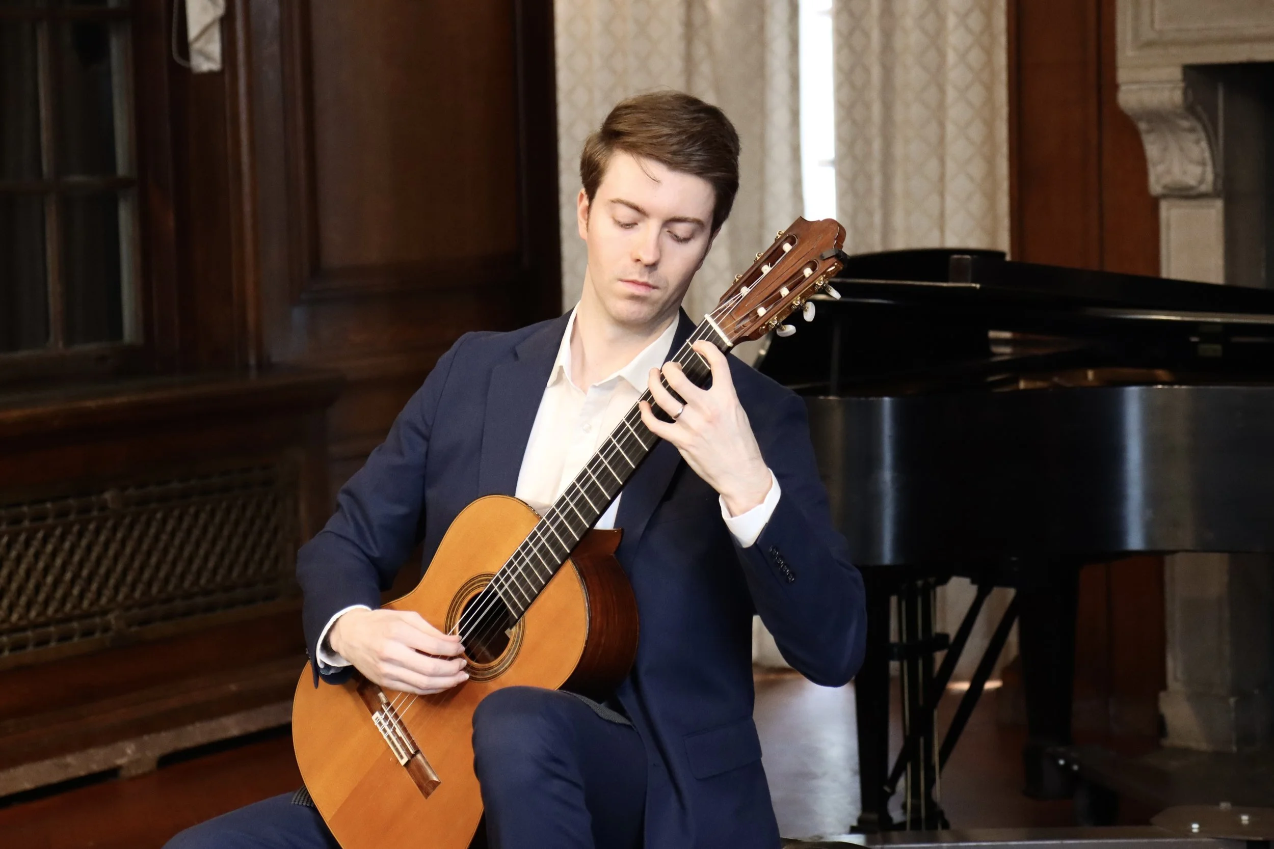 Strathmore Concert Series