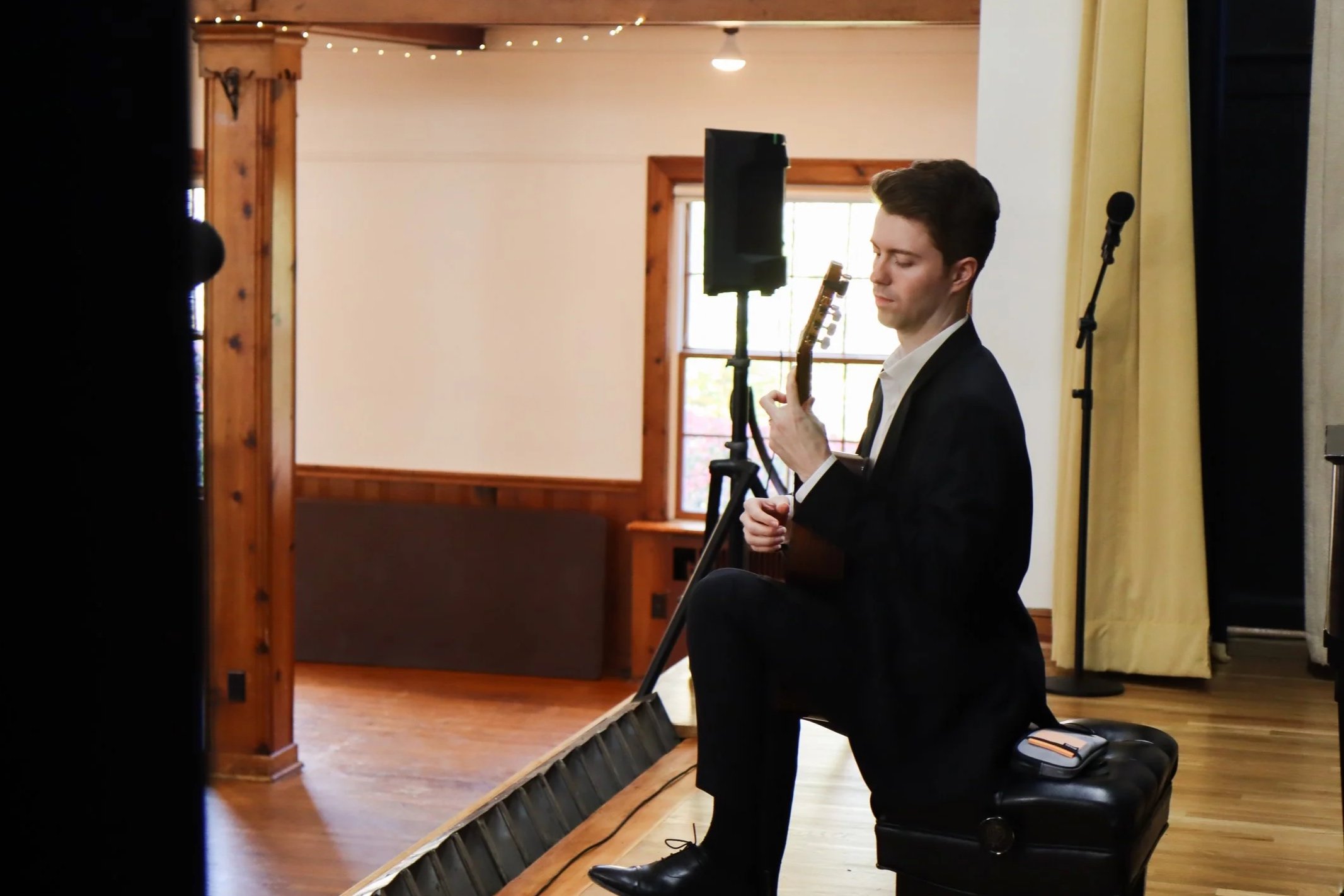 The Church of the Epiphany