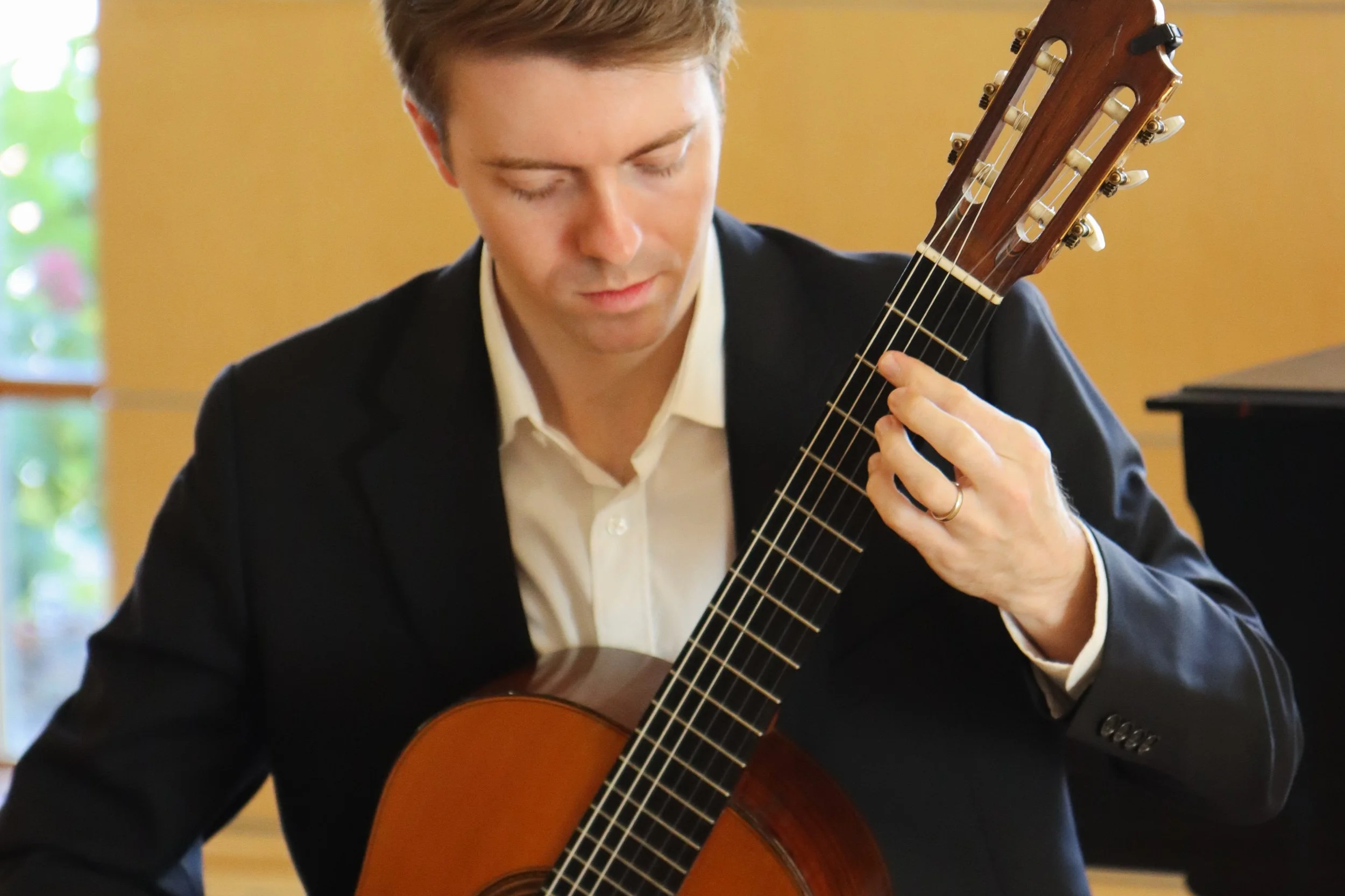 Westminster Concert Series