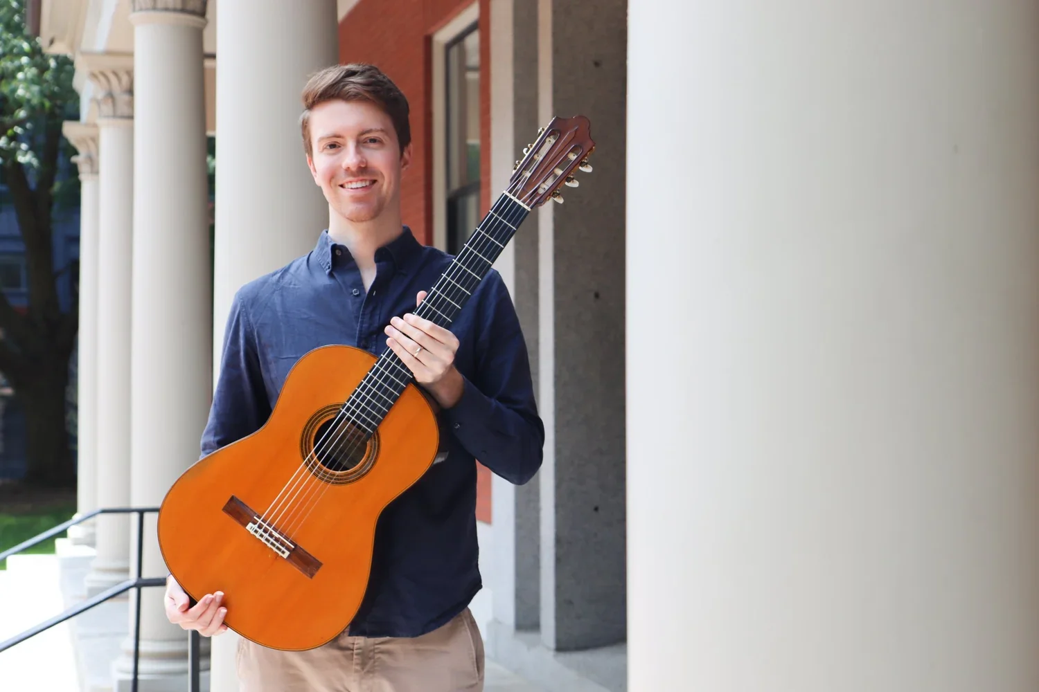 Goodwin House Concert Series