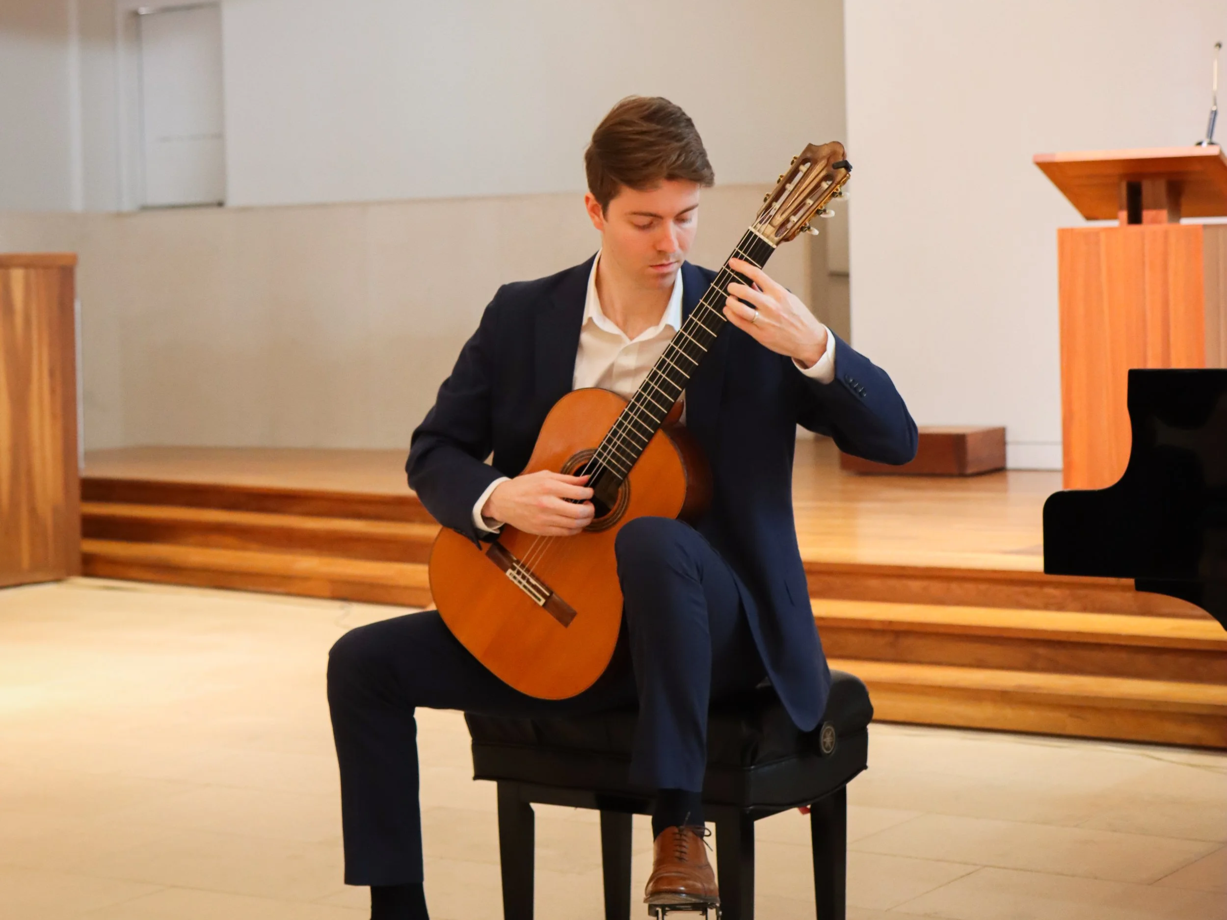 Cultural Arts Center