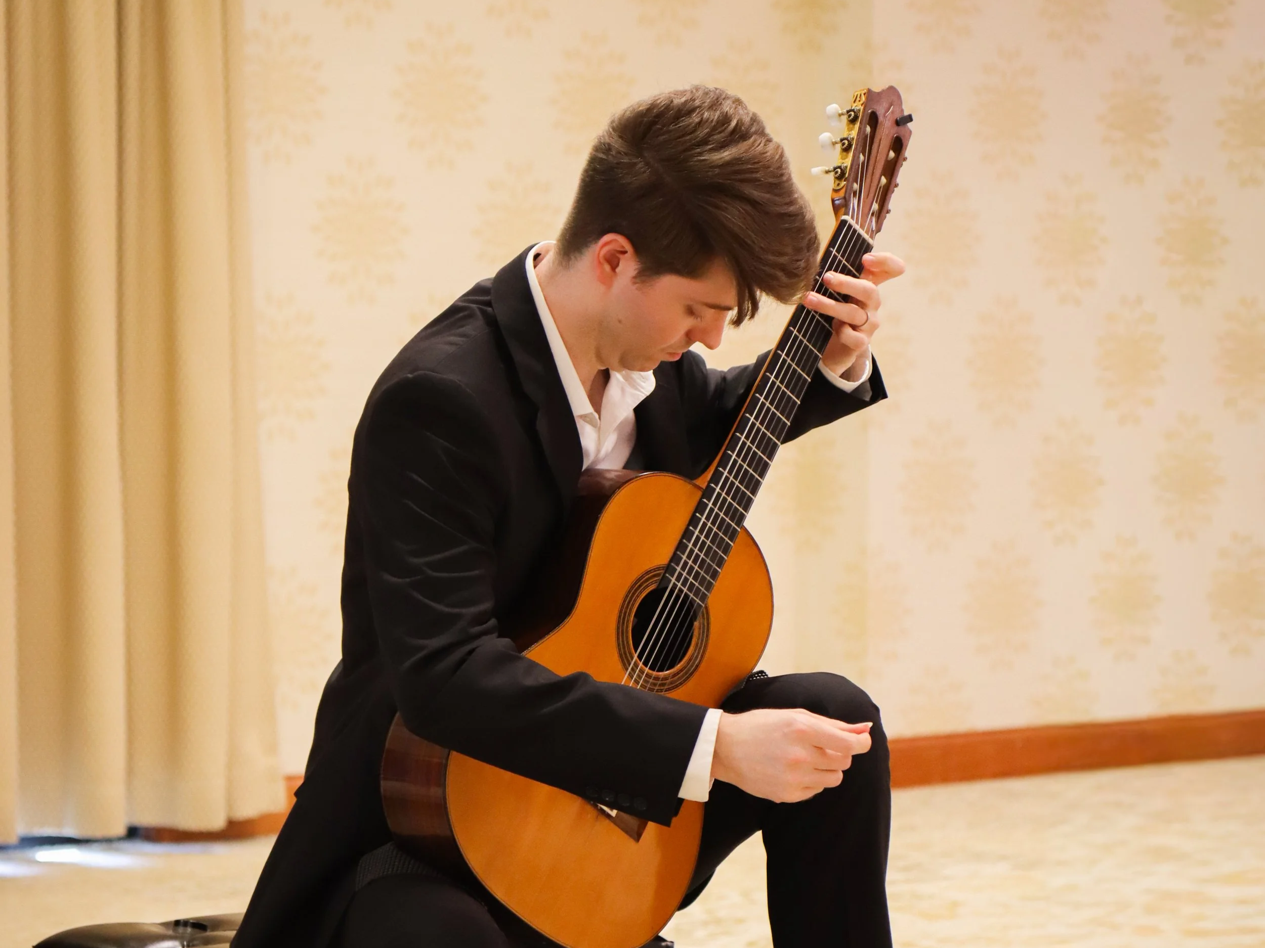 Asbury Methodist Village Concert Series