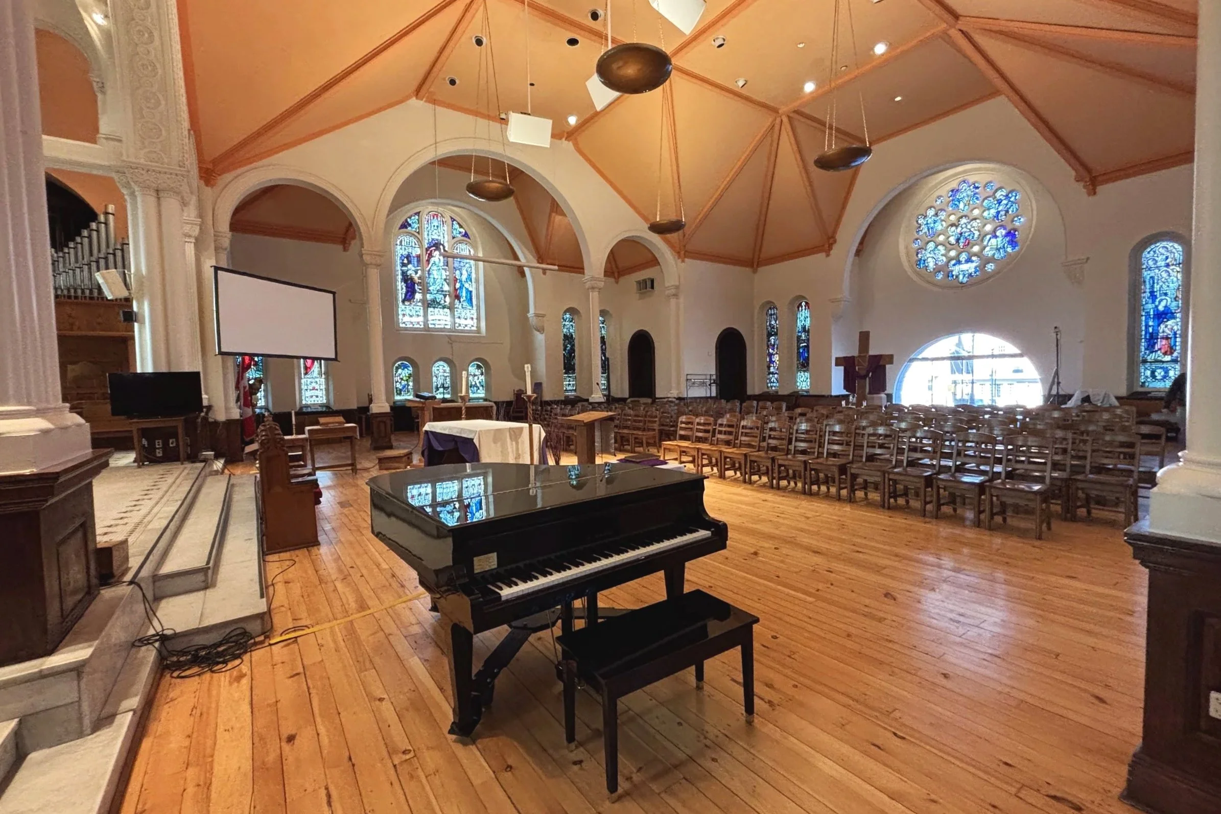 Niagara Classics Concert Series