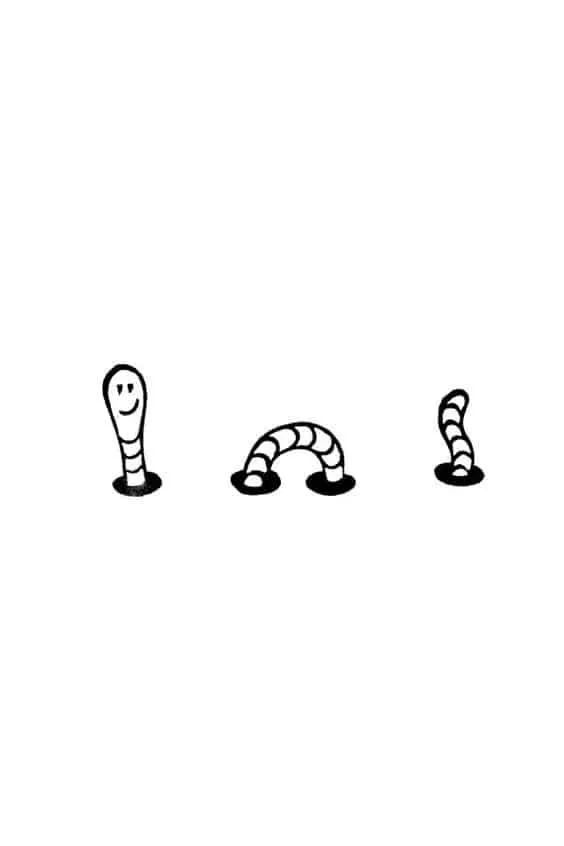 Child Development Zine