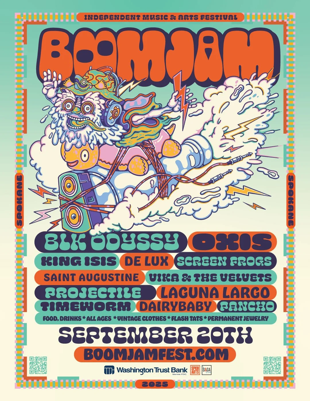 Boomjam Music Festival
