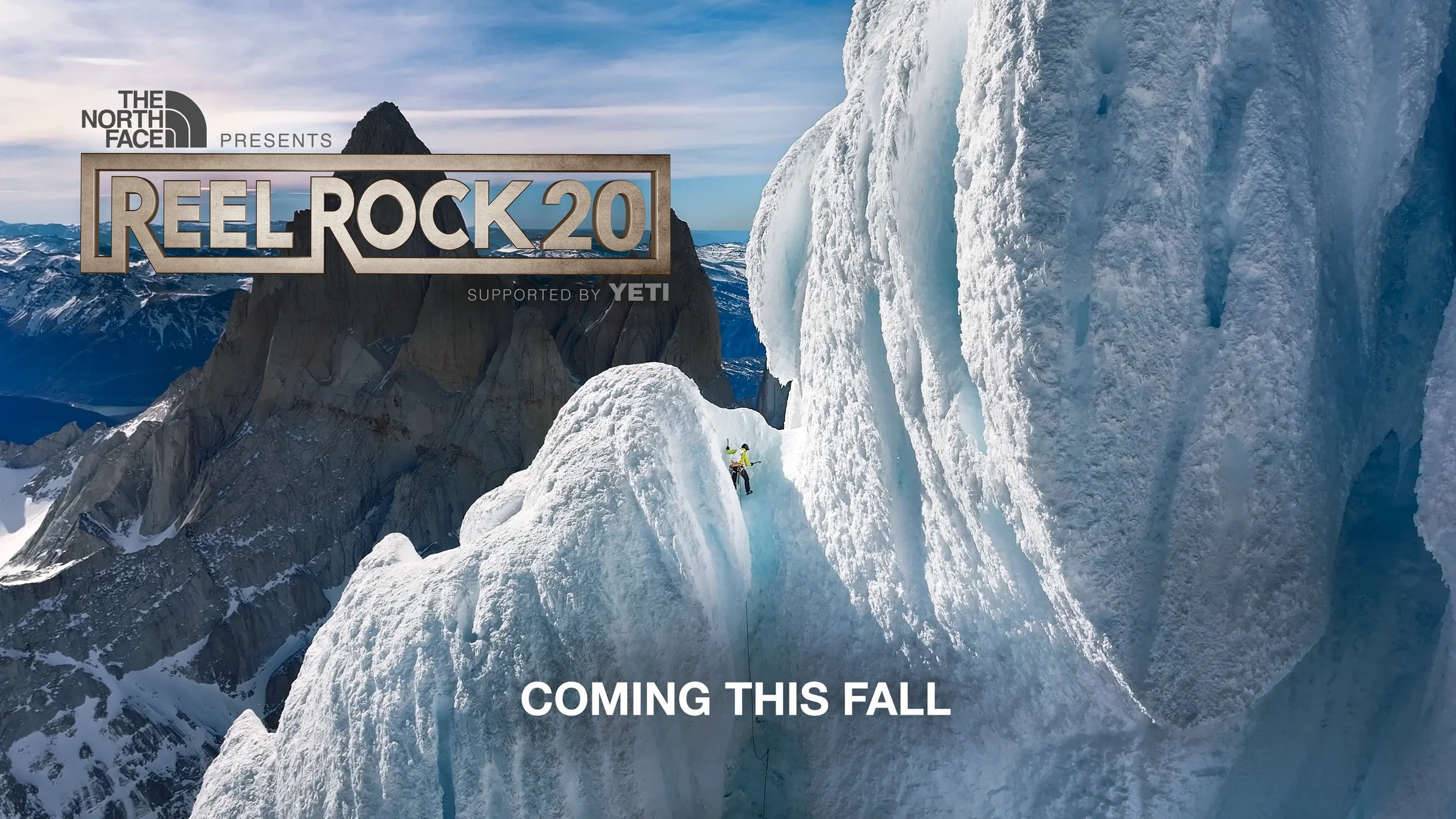 Reel Rock 20