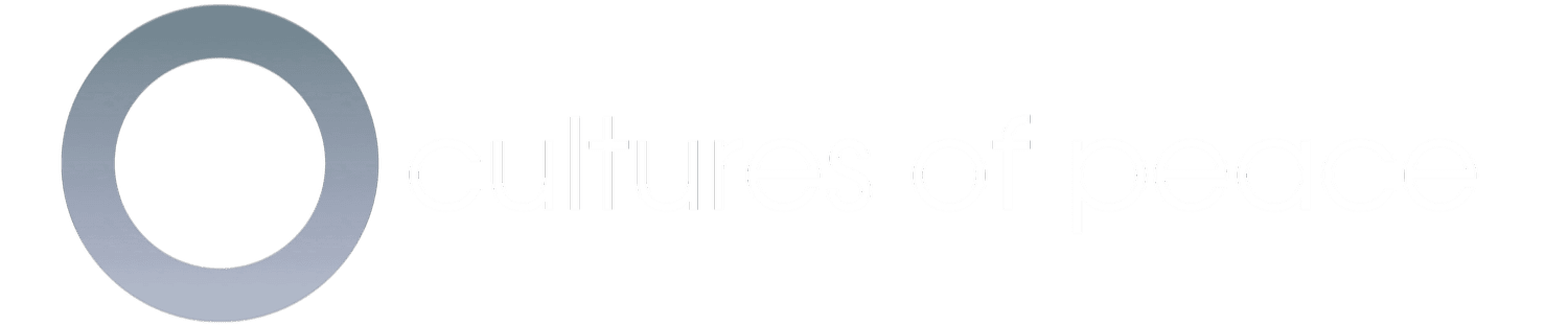 cultures of peace