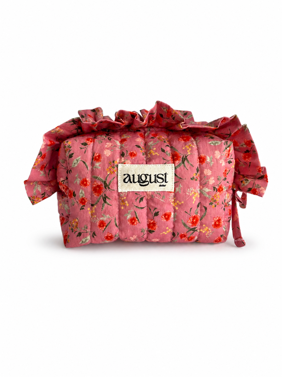 RUFFLE BOXY BAG - MOTHER´S DAY EDITION