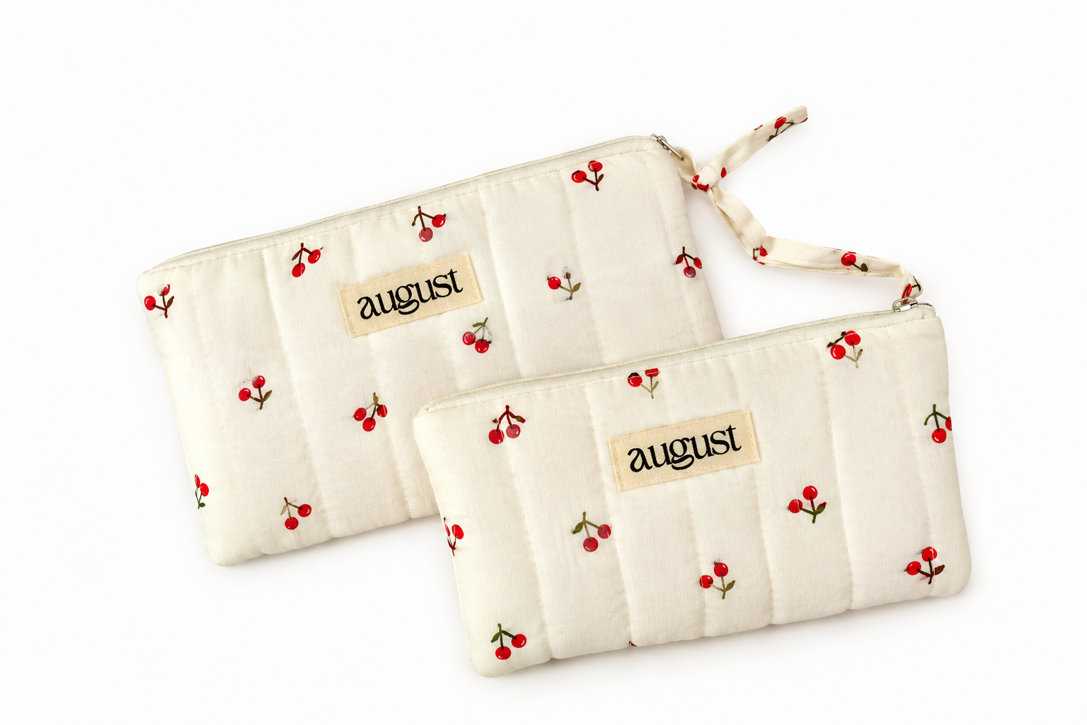 FLAT POUCH CHERRY