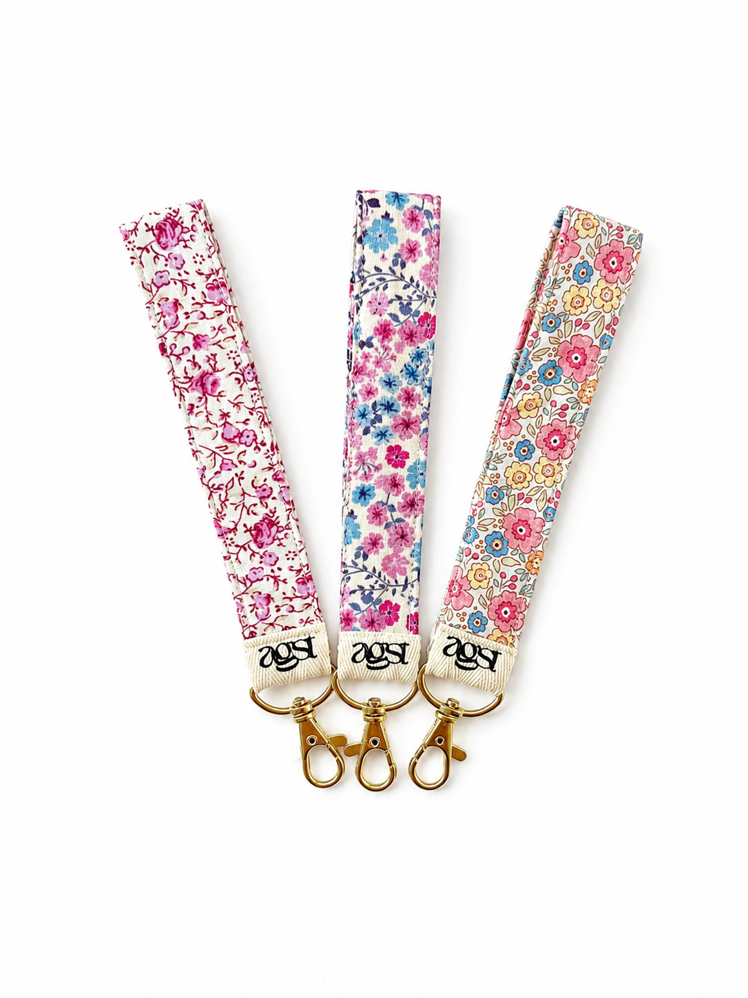 LLAVERO WRISLET PINK