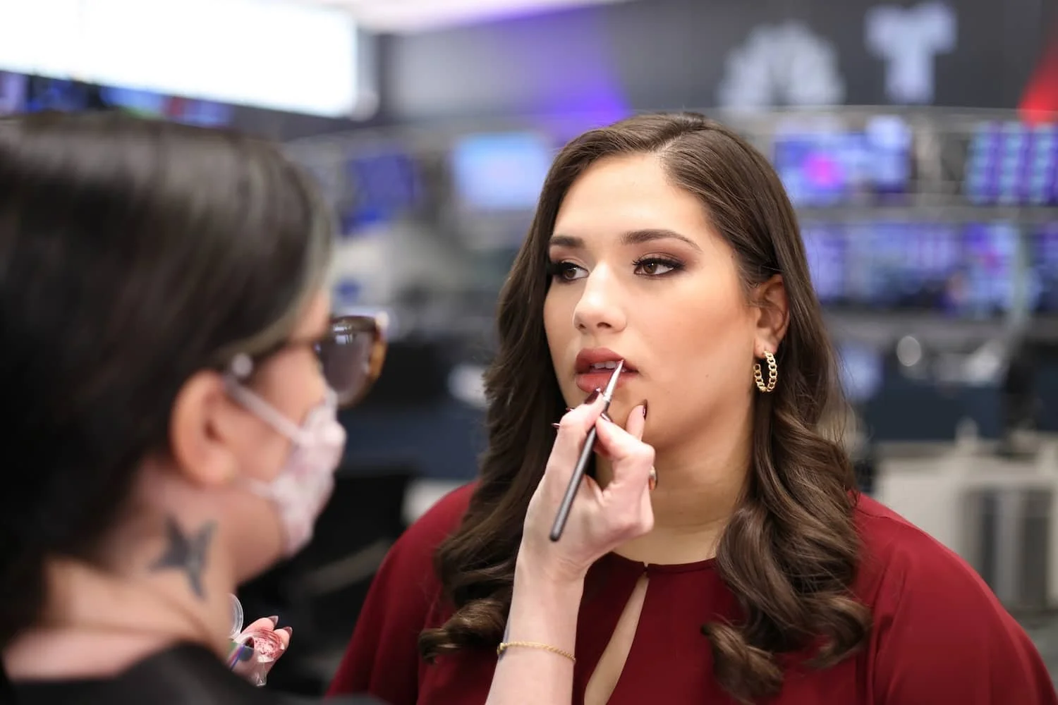 Boston Makeup Artist | NBC10 Boston News