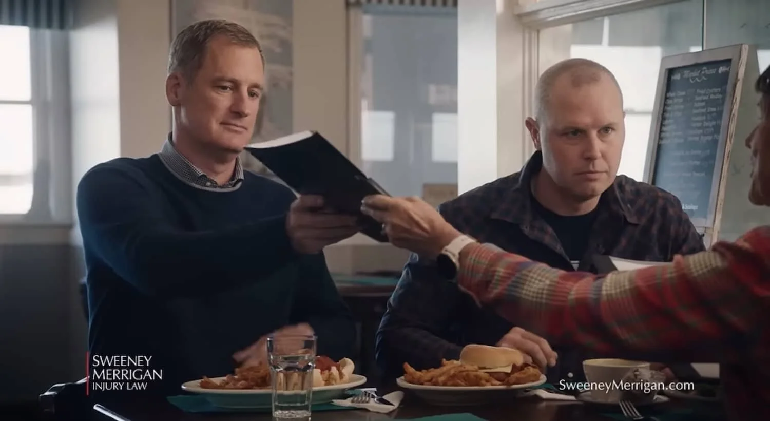 Boston Makeup Artist for Men