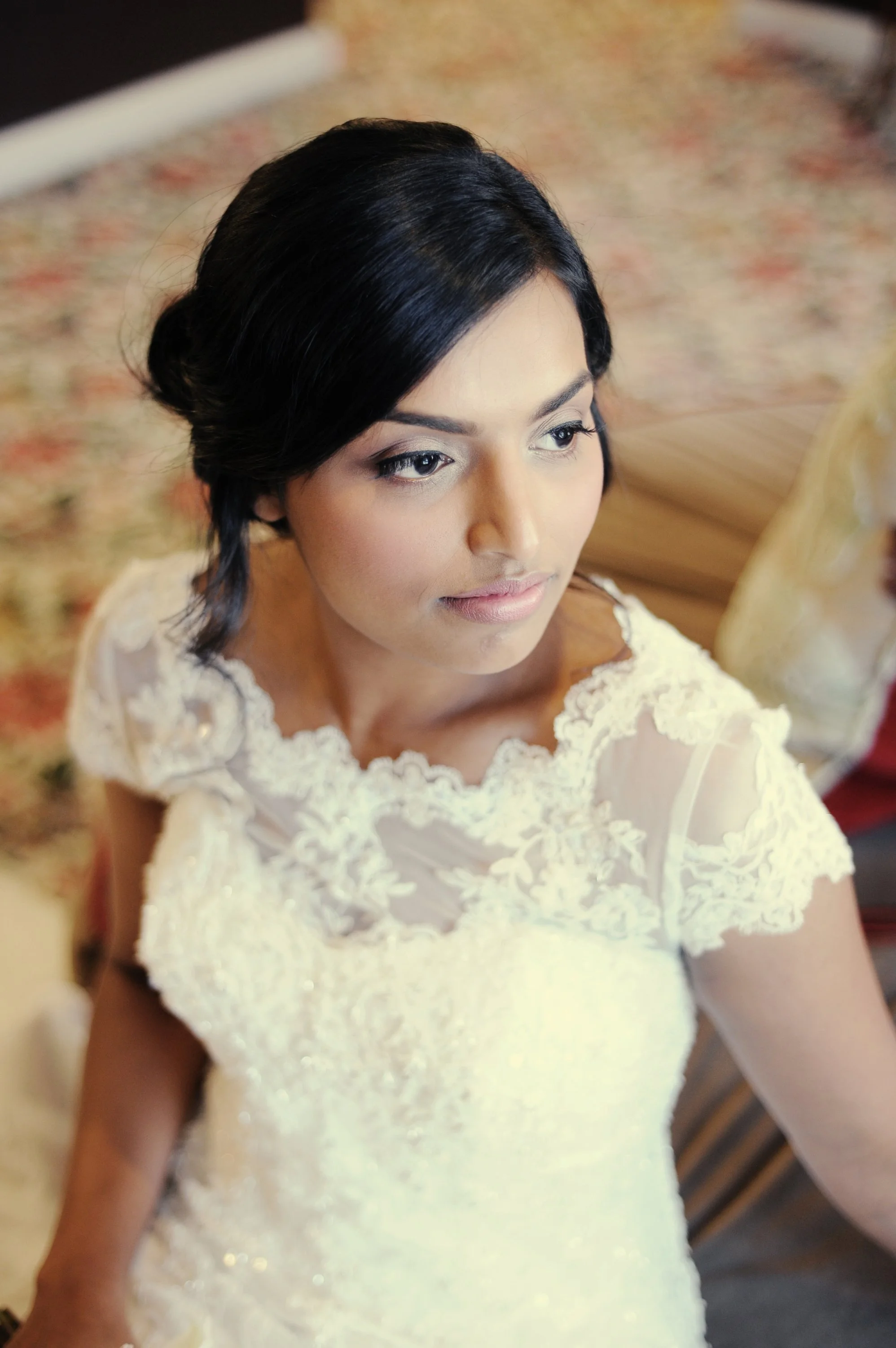 Boston Bridal Makeup Artist