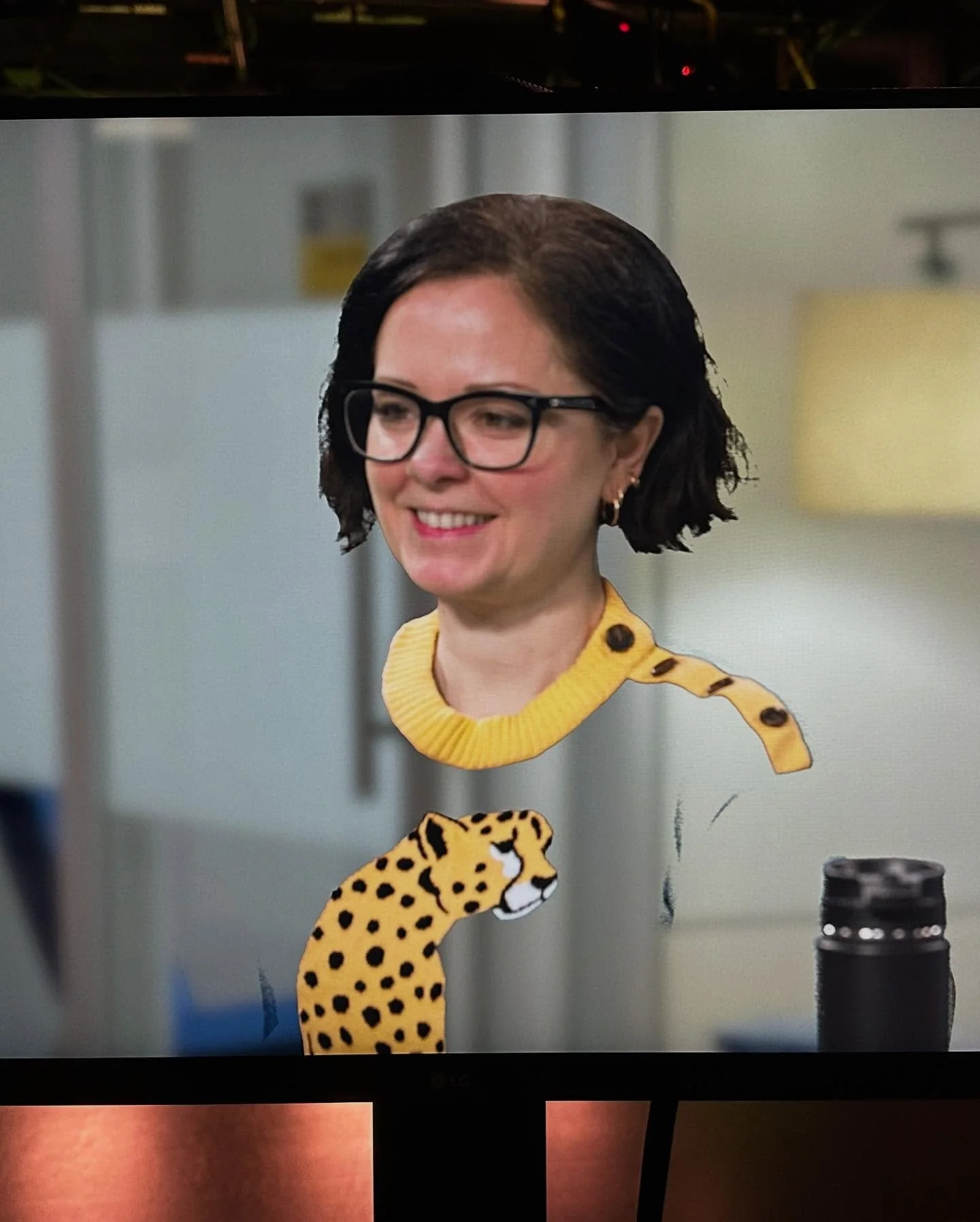 Posting actual work is on my list of things to do, the stuff I&rsquo;m allowed to share at least, and the backlog is growing. For some reason this just doesn&rsquo;t seem to be getting done these days. But if it&rsquo;s fun or silly I magically find 