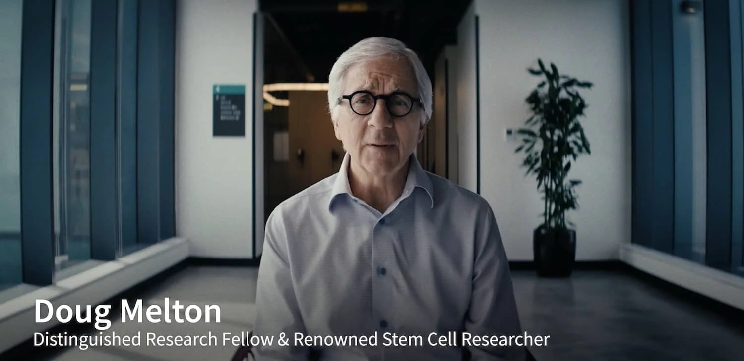 Boston Makeup Artist | Grooming for Scientists