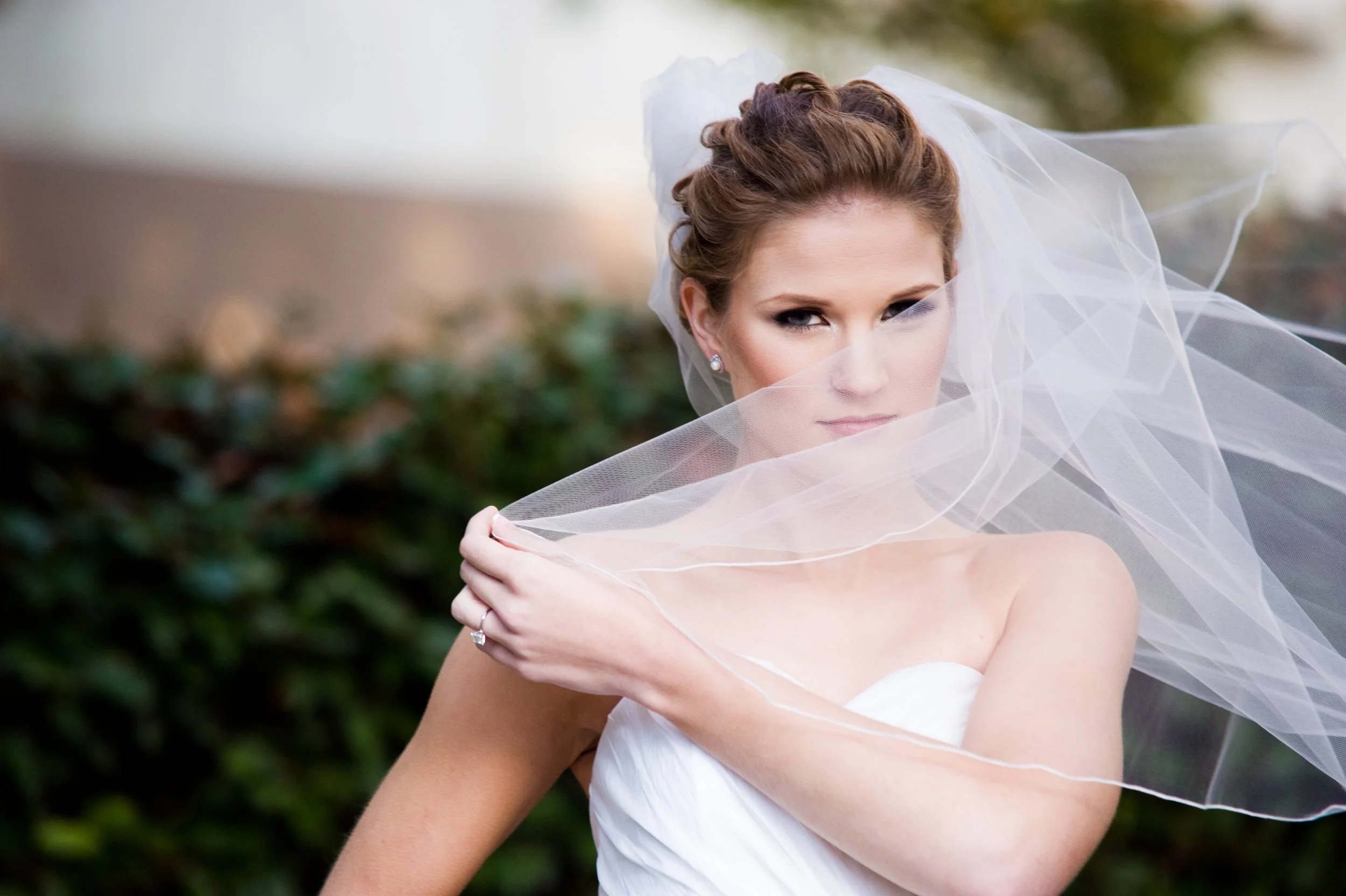 Exquisite Bride - Boston Makeup and Hair