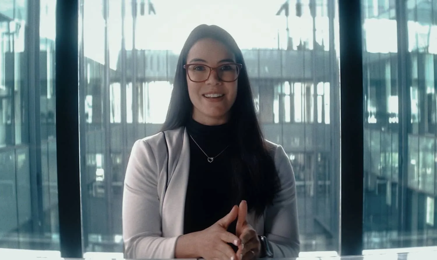 Boston Makeup Artist | Beauty for Scientists