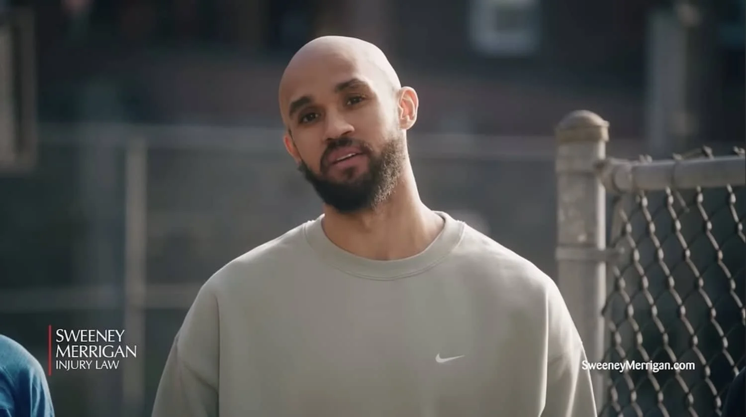 Boston Makeup Artist for Men