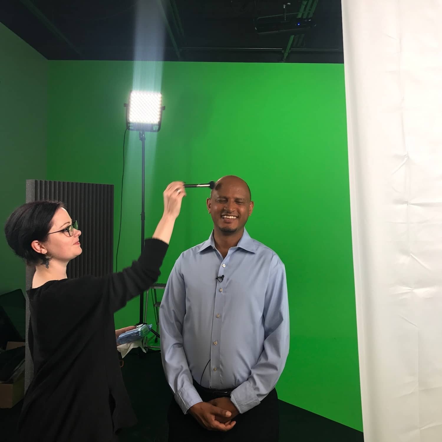 Boston Makeup Artist | Grooming