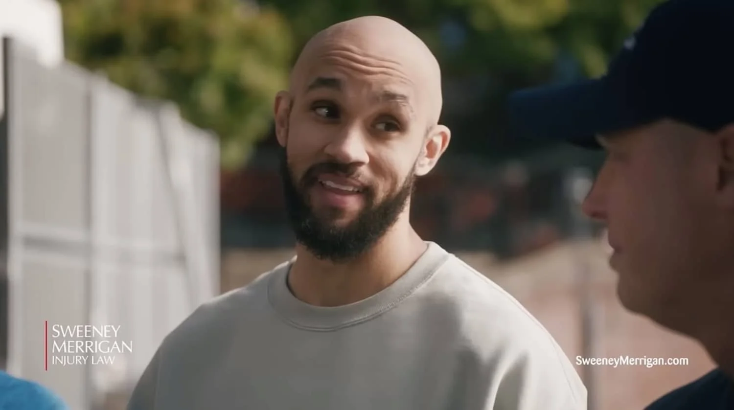 Boston Makeup Artist for Men