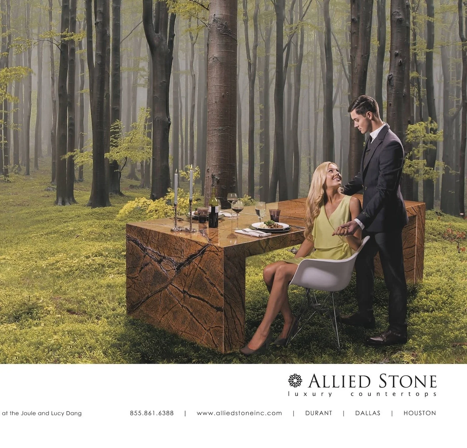 Advertisements | Boston Makeup Artist for Professionals