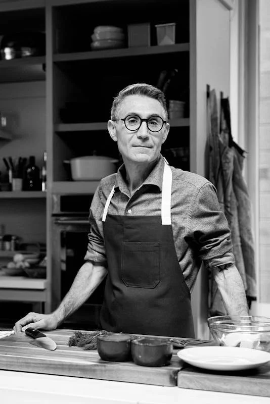 Boston Makeup and Hair Artist - J.M. at Milk Street TV