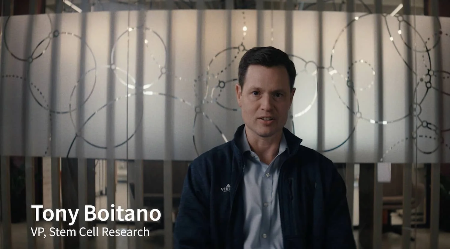 Boston Makeup Artist | Grooming for Scientists