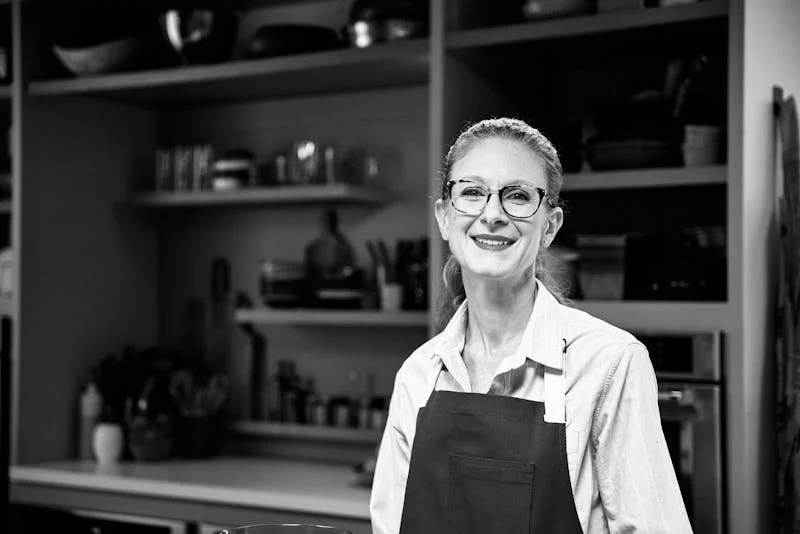 Boston Makeup and Hair Artist - Rosie at Milk Street TV