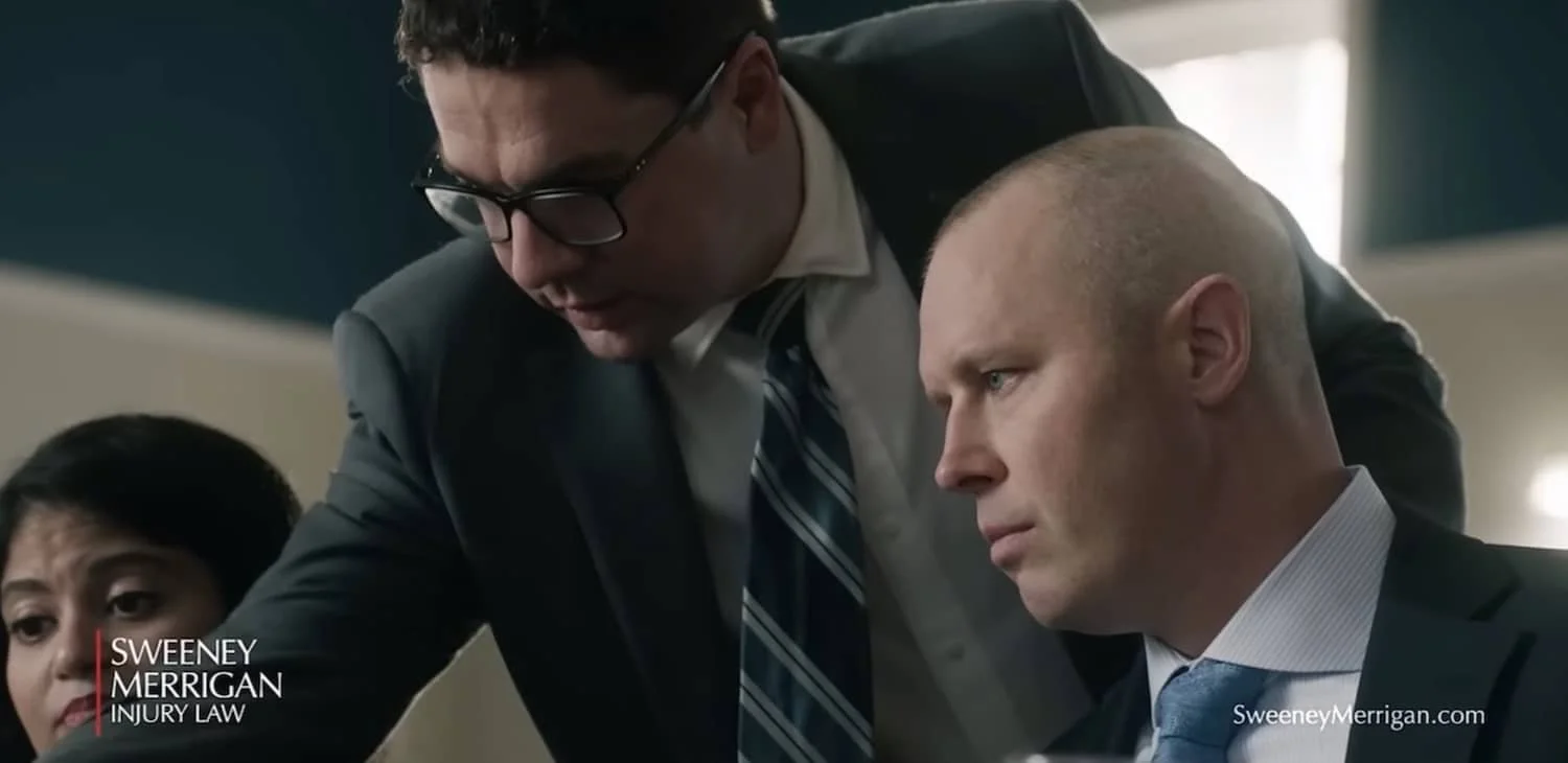 Boston Makeup Artist for Men