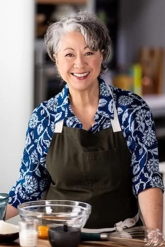 Boston Makeup and Hair Artist - Bianca Borges at Milk Street TV