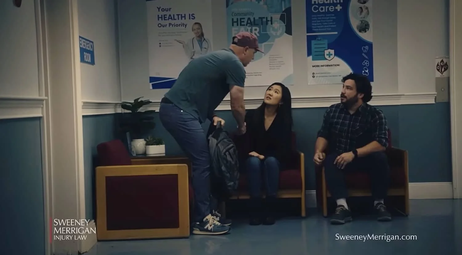 Boston Makeup Artist for Professionals