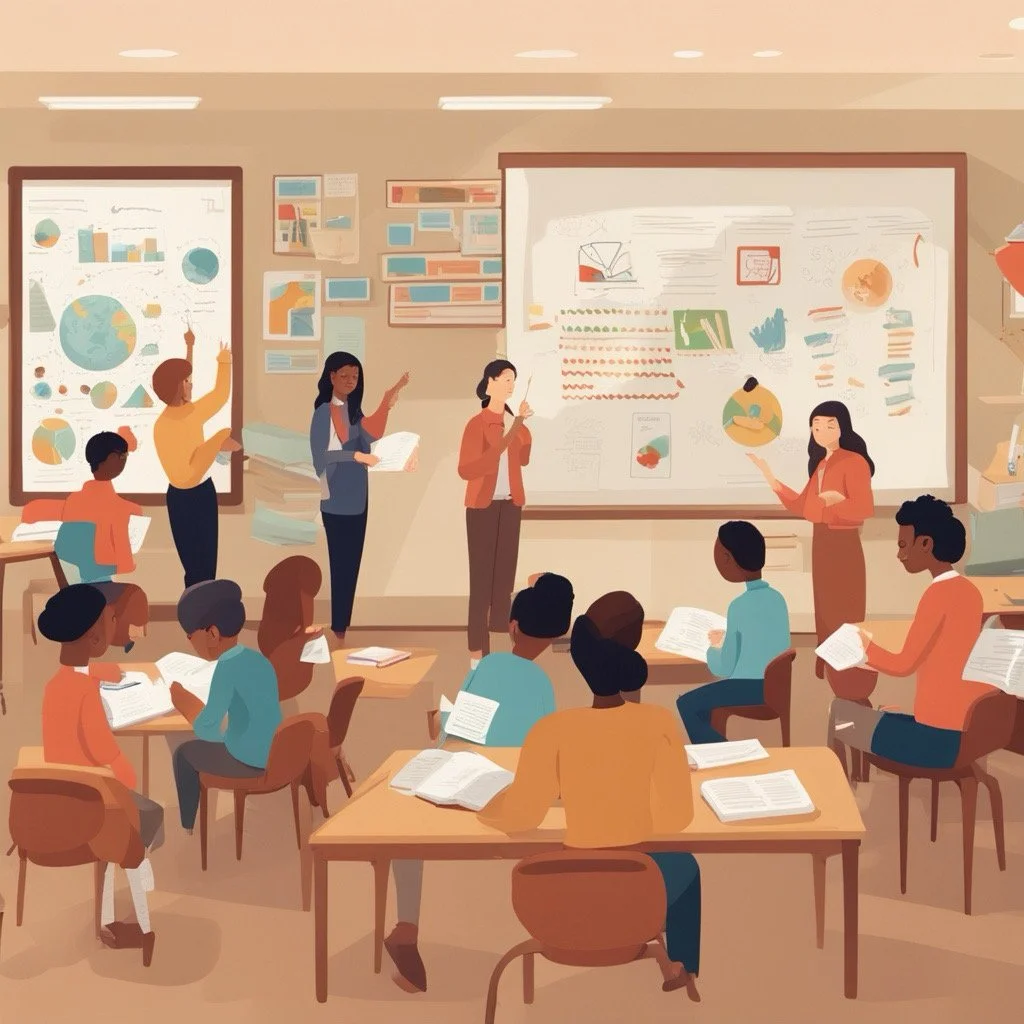 Effective Strategies for Multilingual Student Learning Gaps