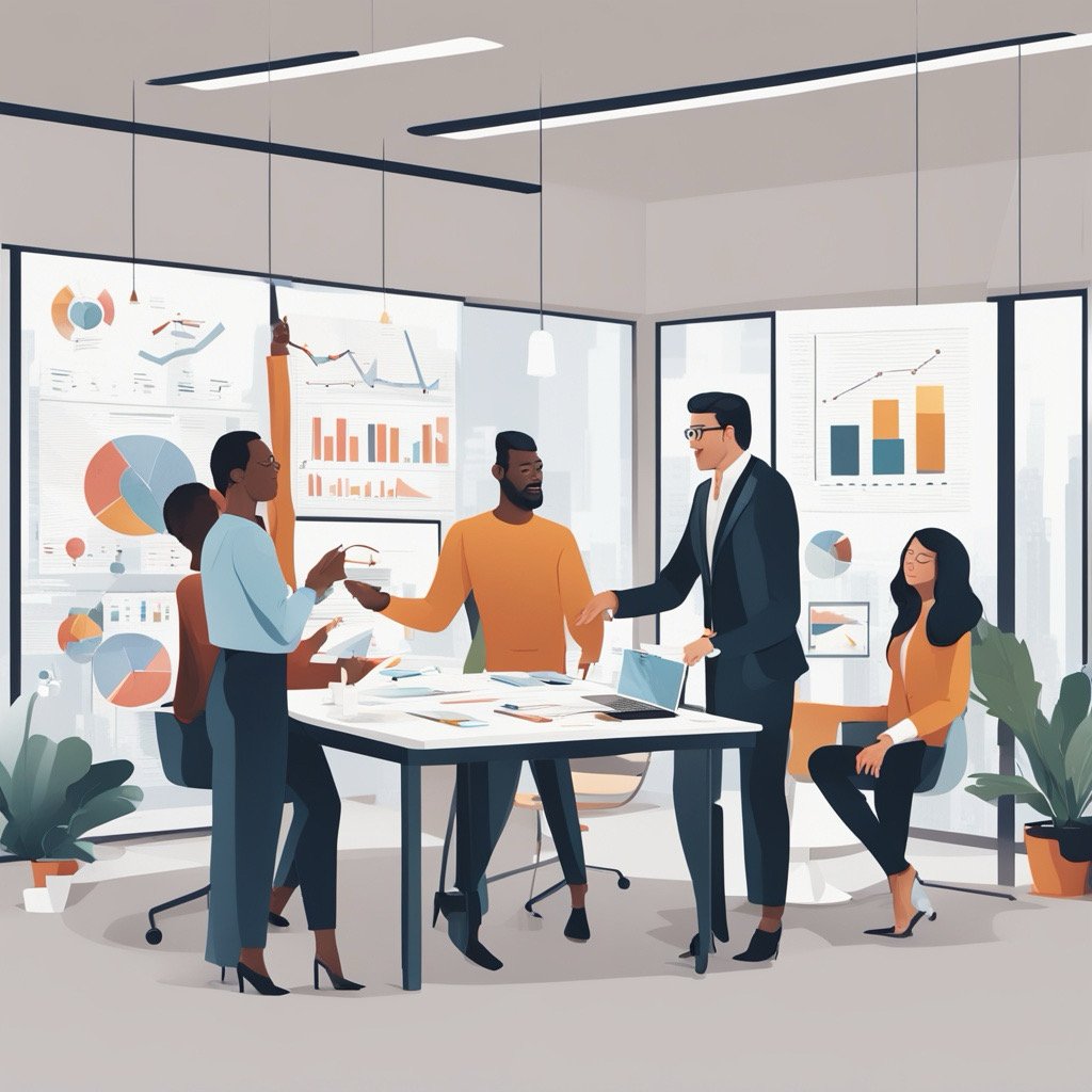 Level Up Your Leadership: Why Delegation is Your Superpower (and How to Wield It!)