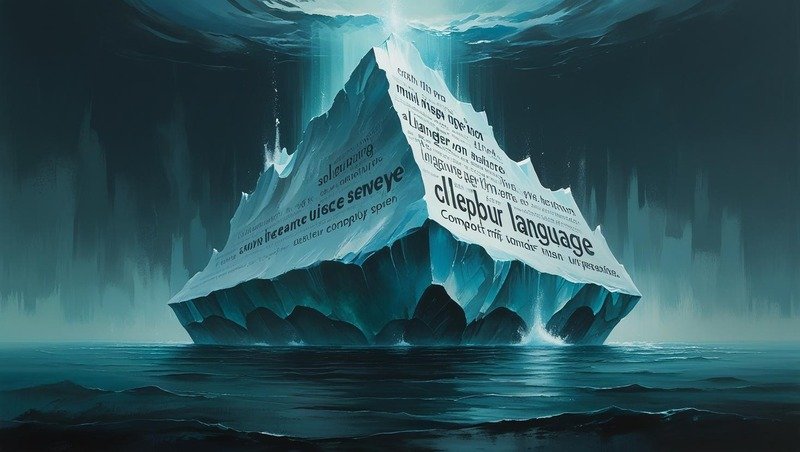 Navigating the Iceberg: Understanding BICS and CALP in English Language Learners